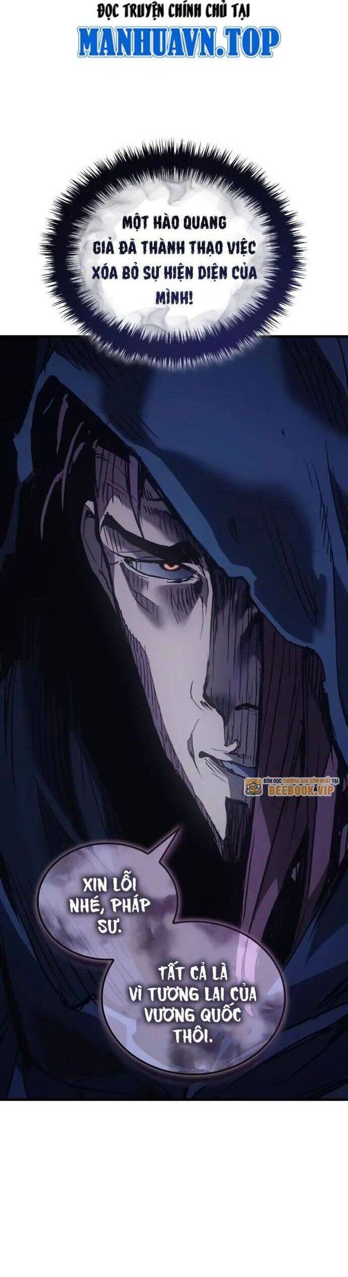 Đế Vương Hồi Quy - Chapter 56 - Page 3