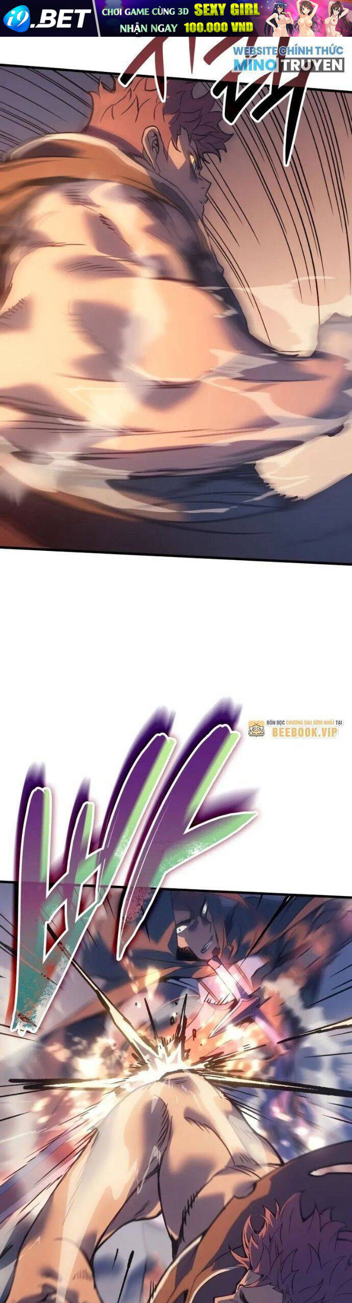 Đế Vương Hồi Quy - Chapter 56 - Page 31