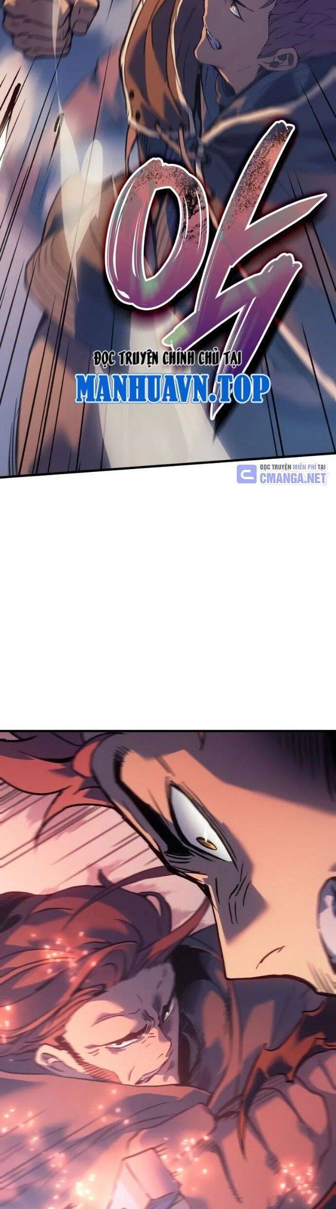 Đế Vương Hồi Quy - Chapter 56 - Page 32