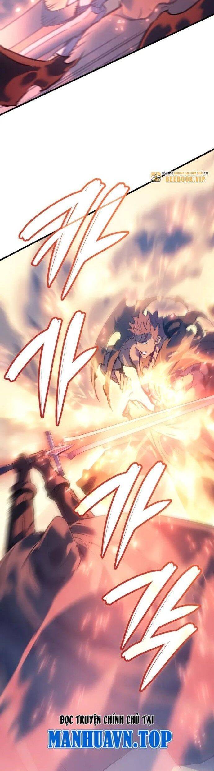 Đế Vương Hồi Quy - Chapter 56 - Page 33