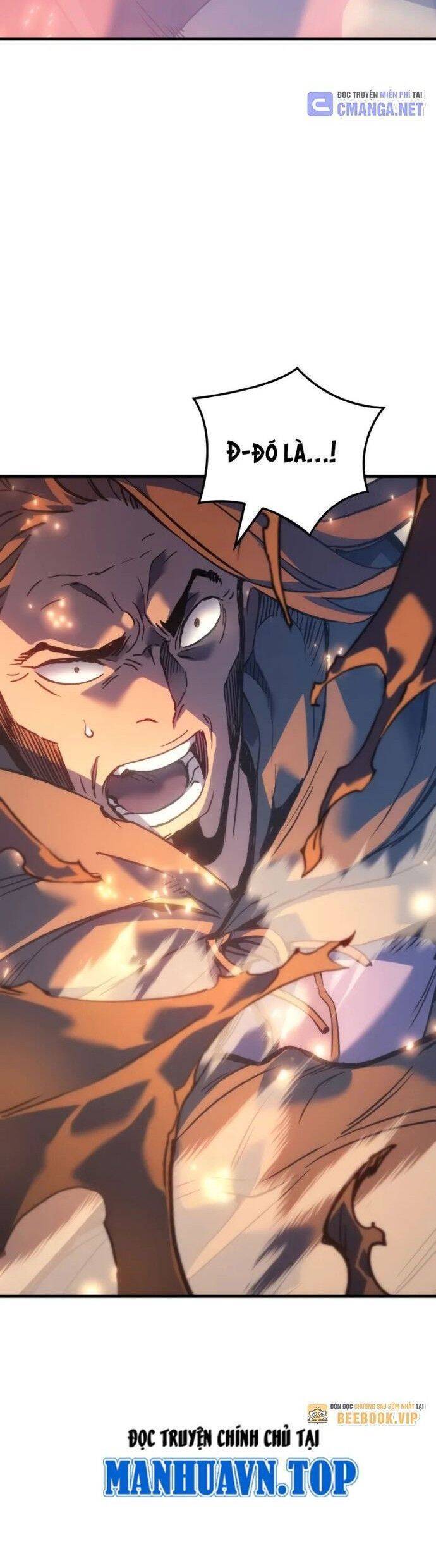 Đế Vương Hồi Quy - Chapter 56 - Page 34