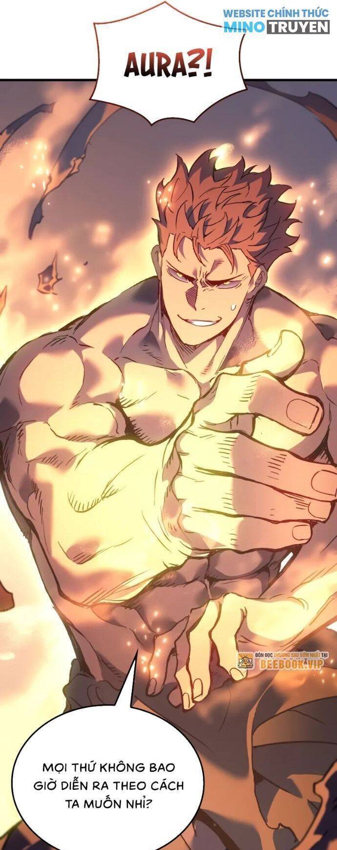 Đế Vương Hồi Quy - Chapter 56 - Page 35