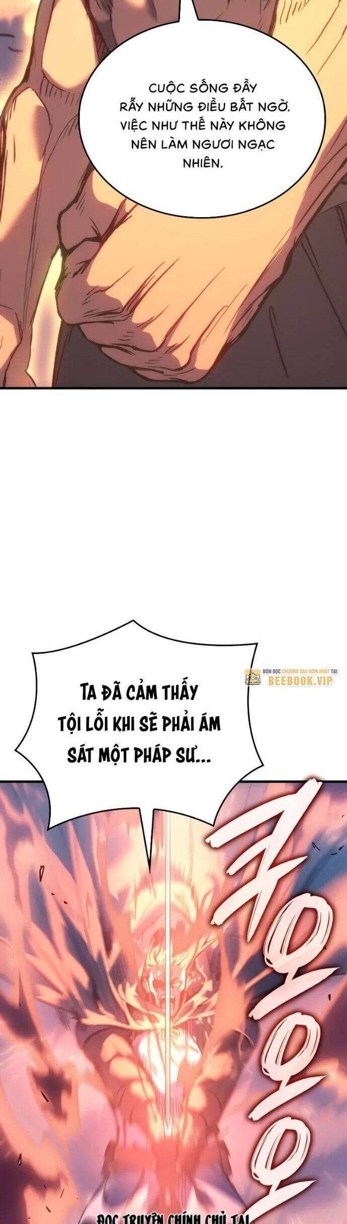 Đế Vương Hồi Quy - Chapter 56 - Page 39