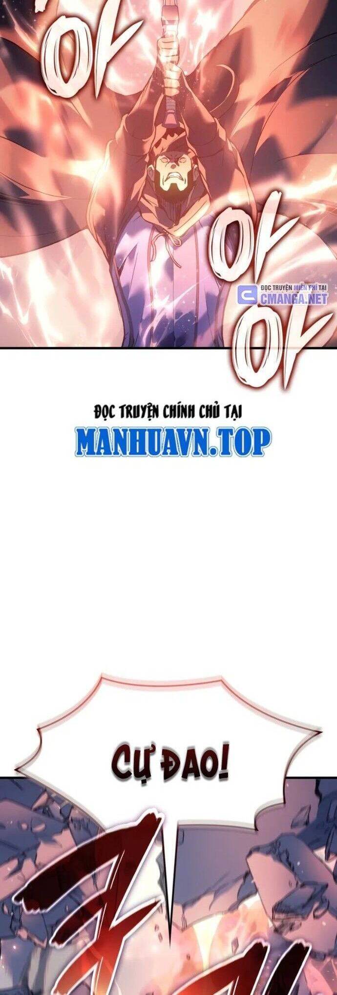 Đế Vương Hồi Quy - Chapter 56 - Page 42