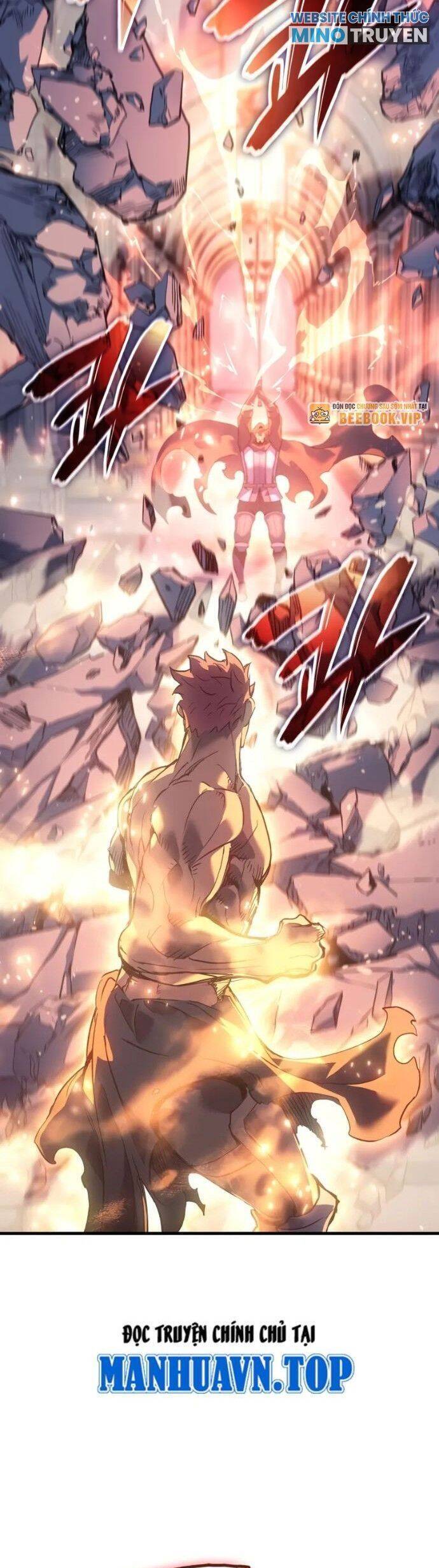 Đế Vương Hồi Quy - Chapter 56 - Page 43