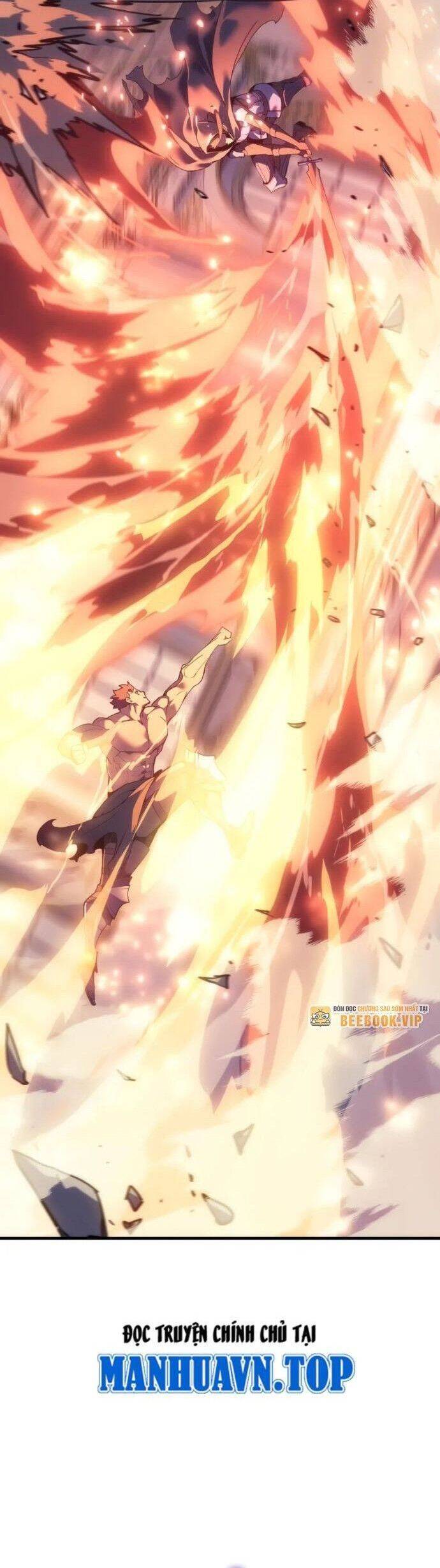 Đế Vương Hồi Quy - Chapter 56 - Page 46