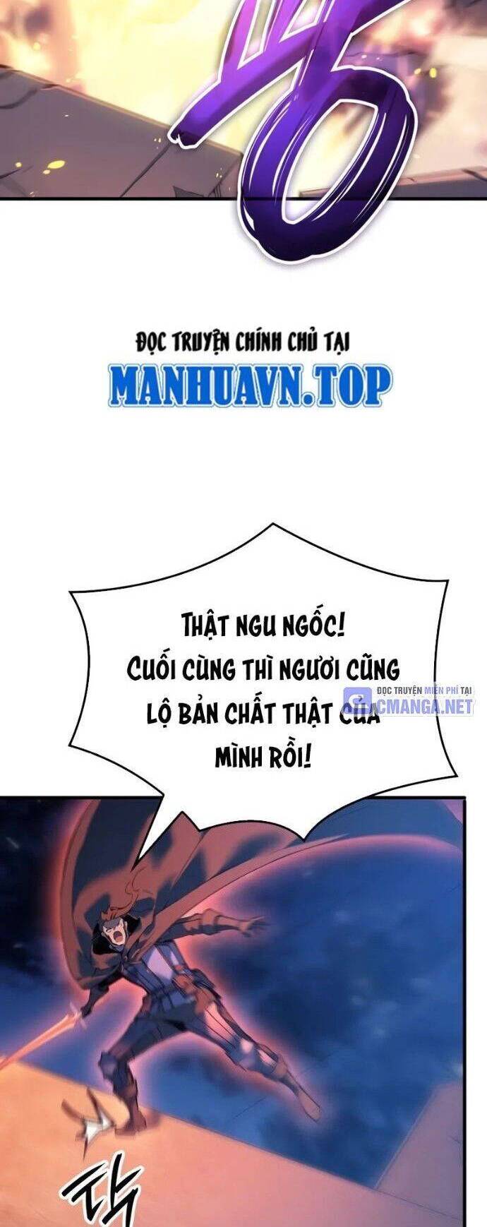 Đế Vương Hồi Quy - Chapter 56 - Page 48