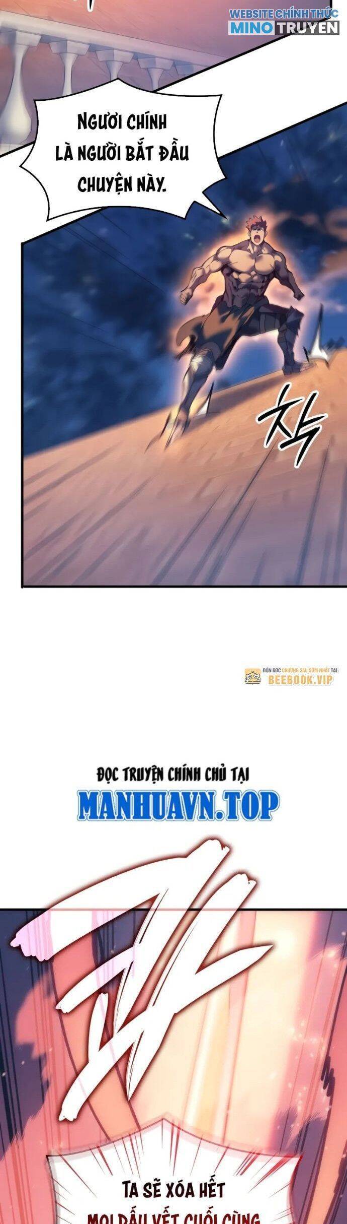 Đế Vương Hồi Quy - Chapter 56 - Page 49