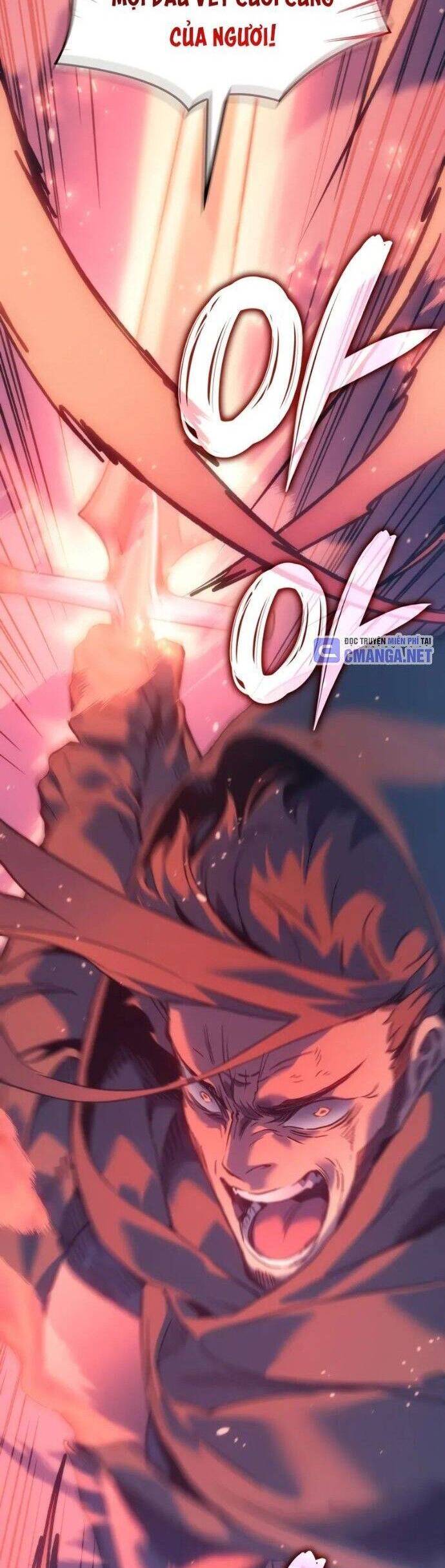 Đế Vương Hồi Quy - Chapter 56 - Page 50