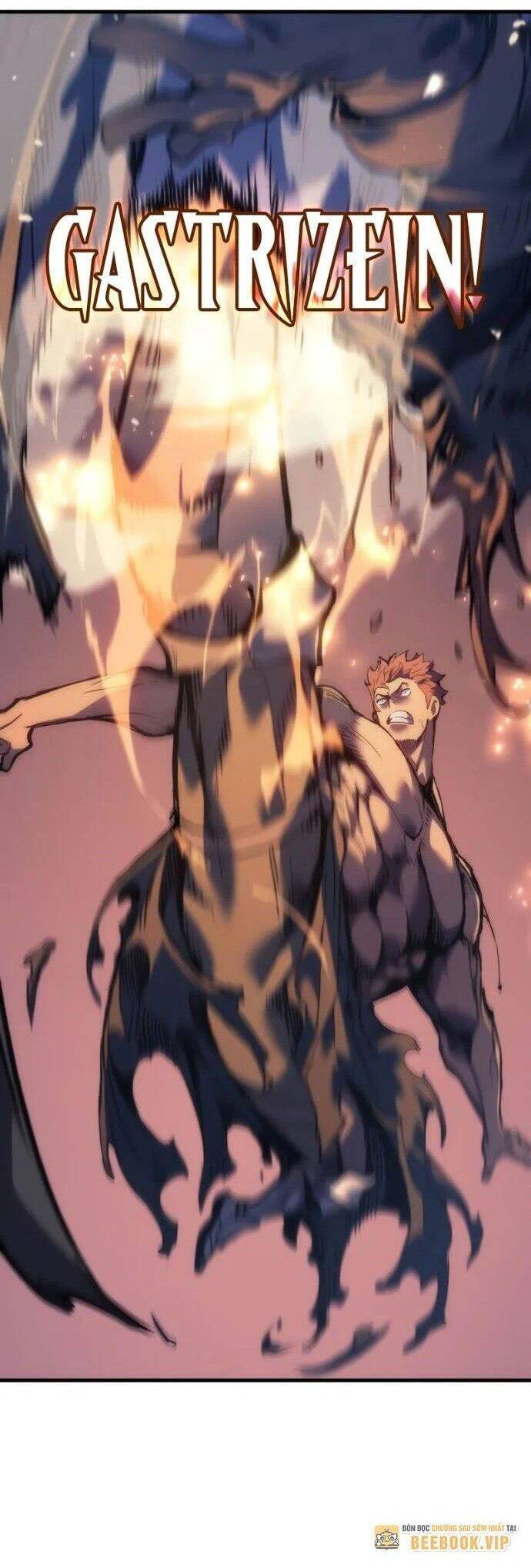 Đế Vương Hồi Quy - Chapter 56 - Page 54