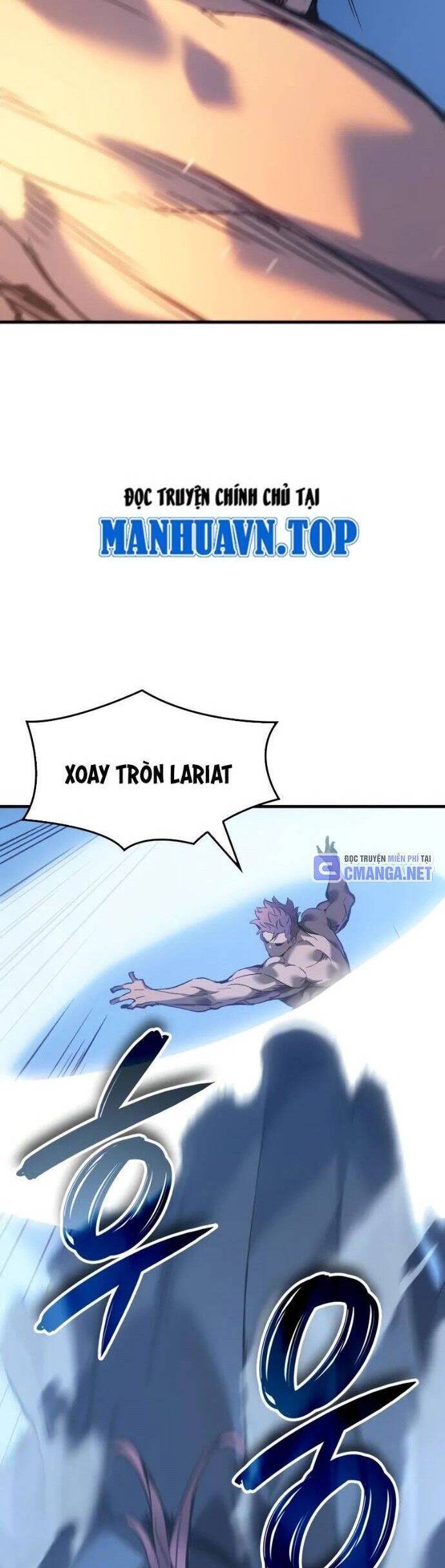 Đế Vương Hồi Quy - Chapter 56 - Page 57