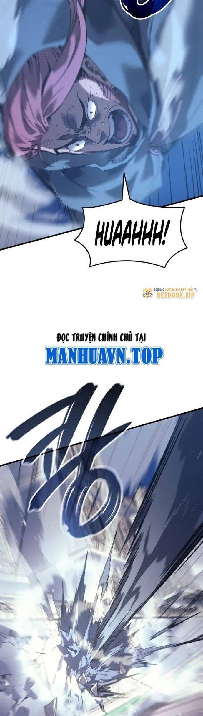 Đế Vương Hồi Quy - Chapter 56 - Page 58