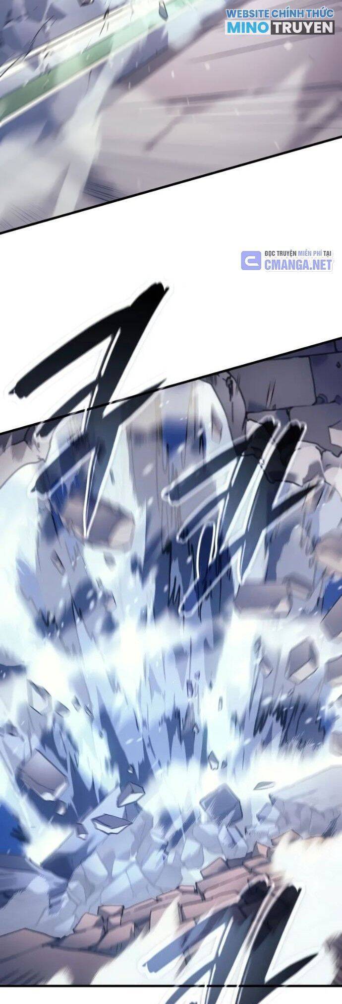 Đế Vương Hồi Quy - Chapter 56 - Page 59