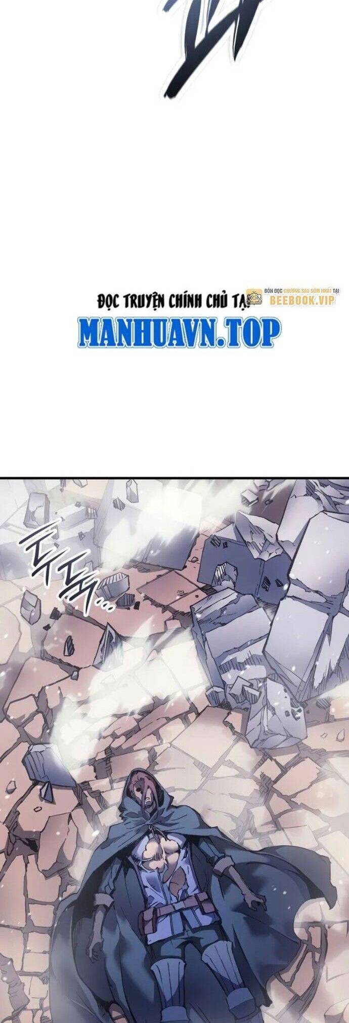 Đế Vương Hồi Quy - Chapter 56 - Page 60