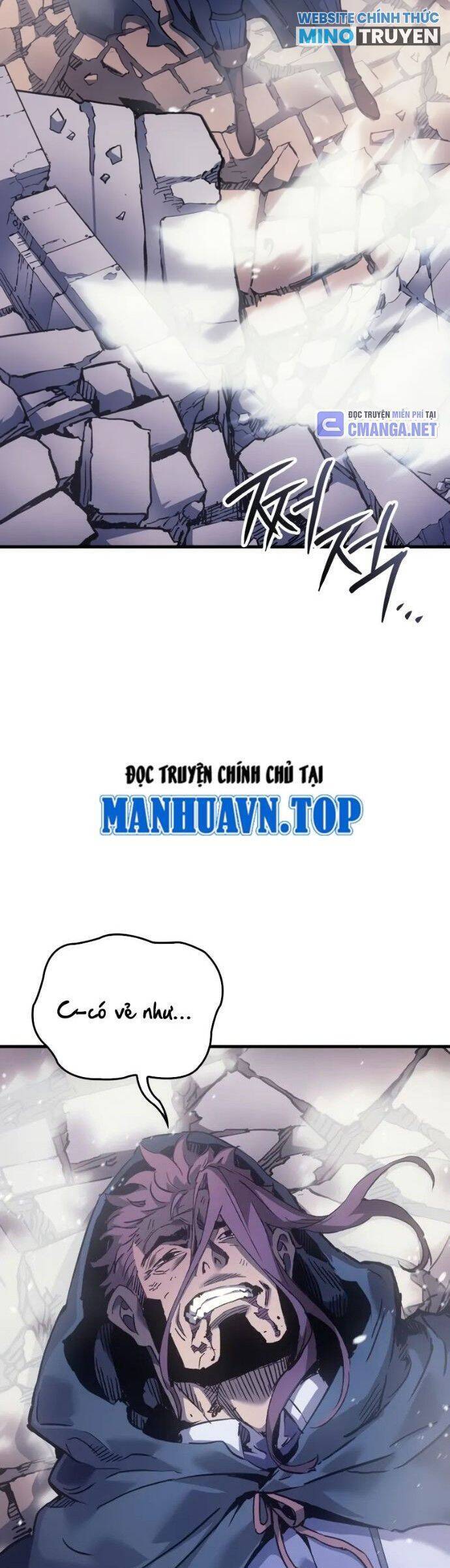 Đế Vương Hồi Quy - Chapter 56 - Page 61