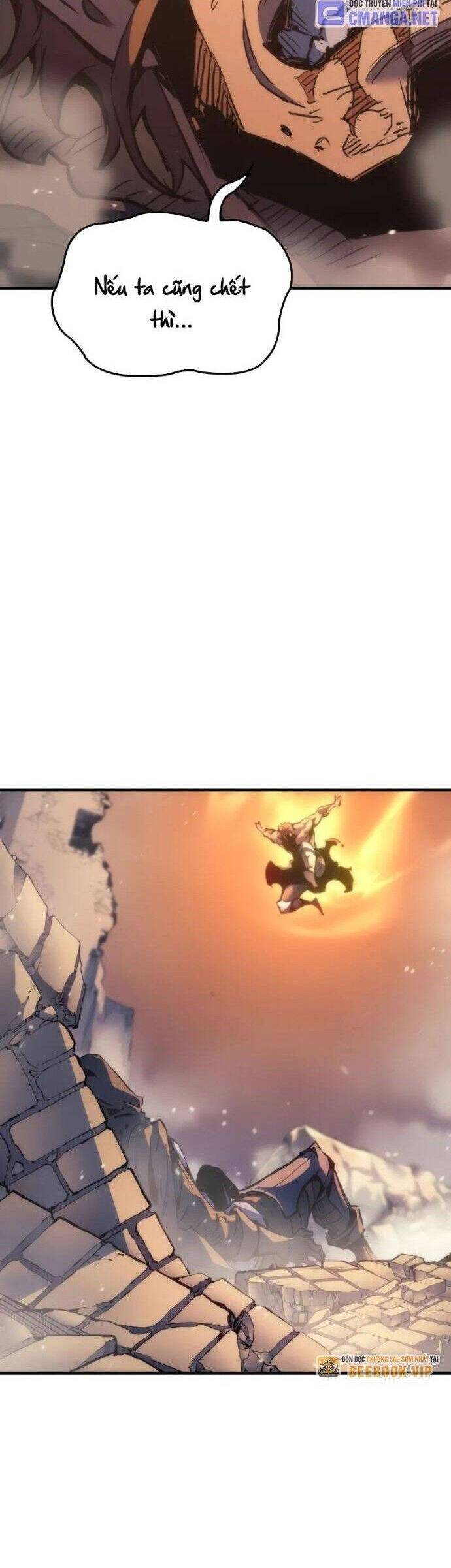 Đế Vương Hồi Quy - Chapter 56 - Page 63
