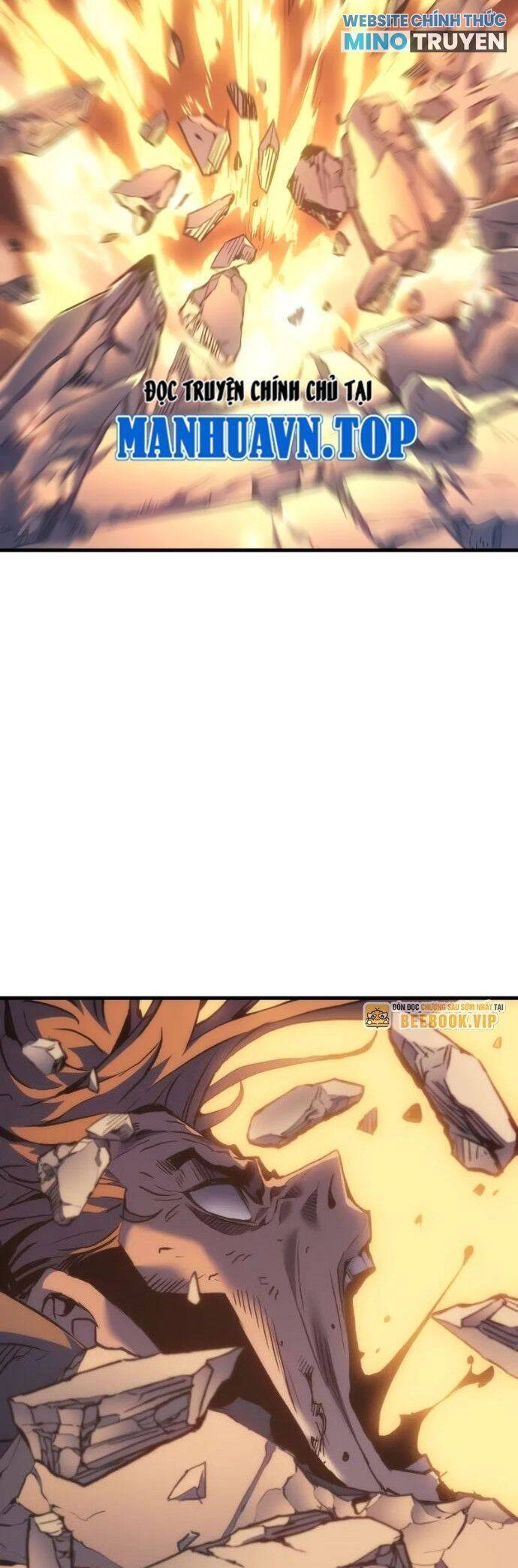 Đế Vương Hồi Quy - Chapter 56 - Page 65