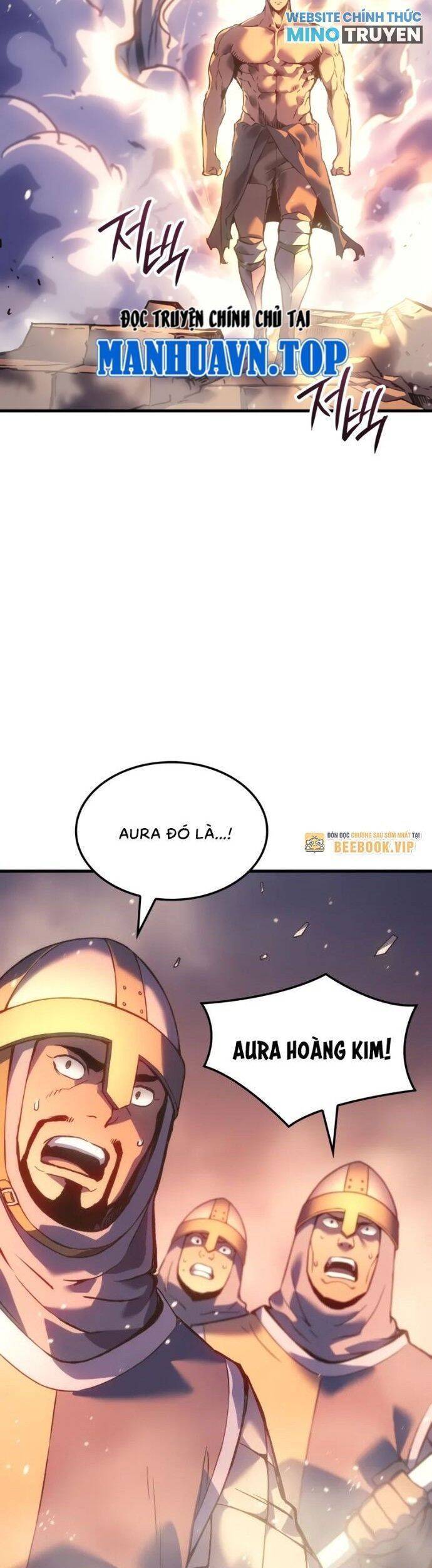 Đế Vương Hồi Quy - Chapter 56 - Page 67