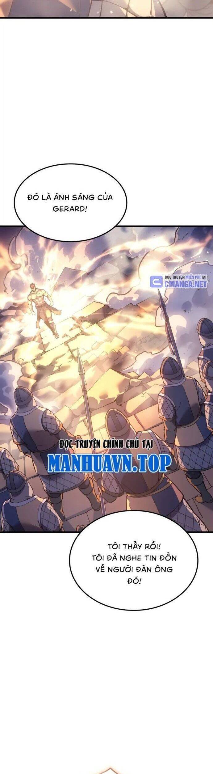 Đế Vương Hồi Quy - Chapter 56 - Page 68