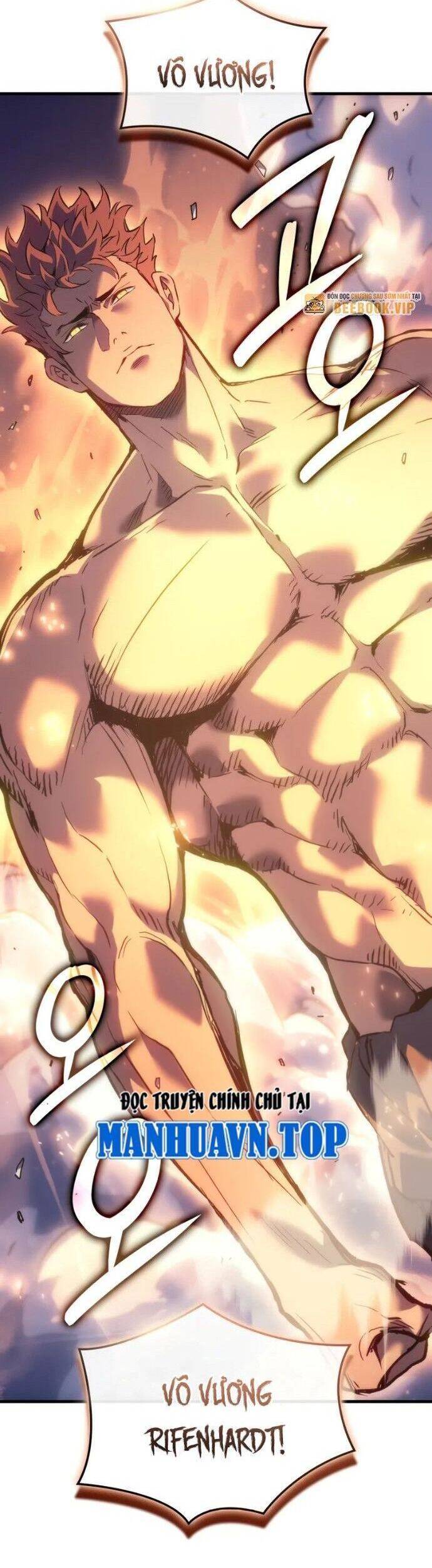 Đế Vương Hồi Quy - Chapter 56 - Page 69