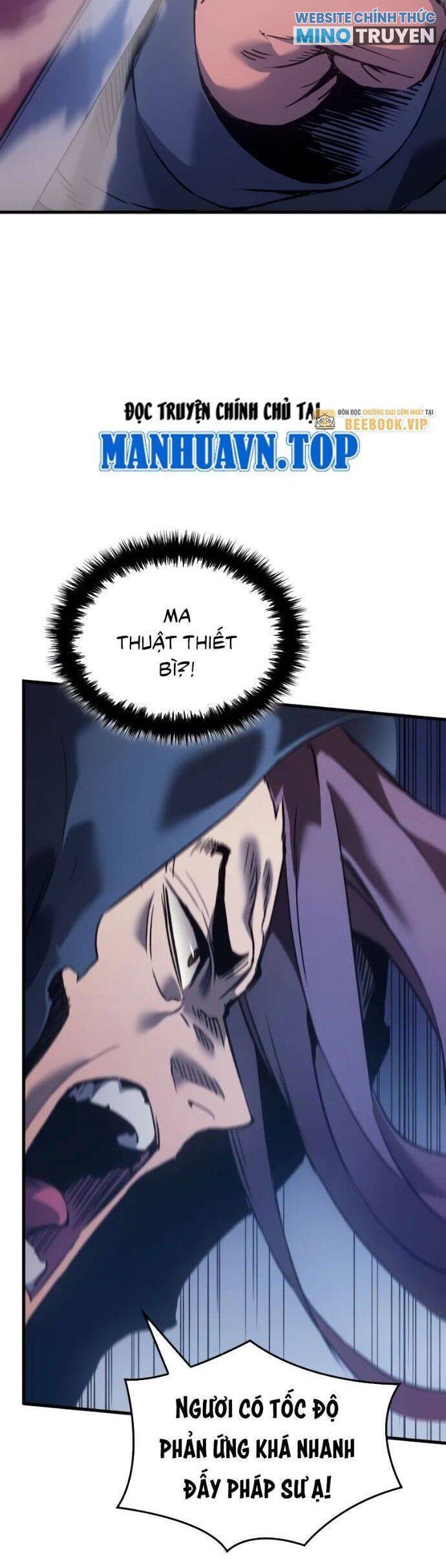 Đế Vương Hồi Quy - Chapter 56 - Page 7