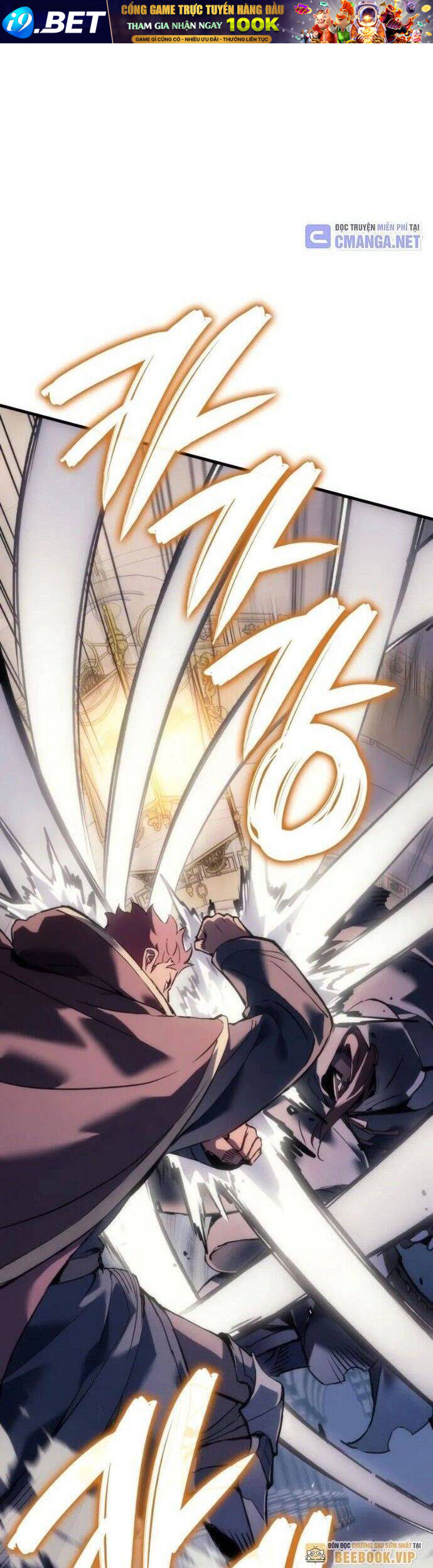 Đế Vương Hồi Quy - Chapter 56 - Page 8