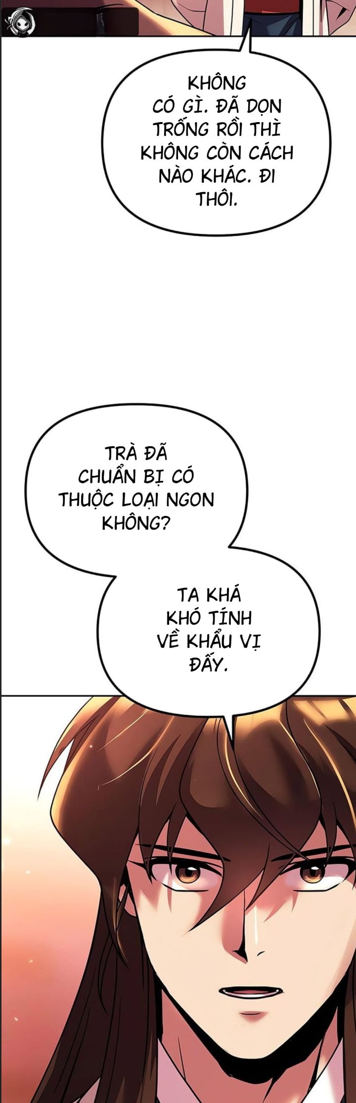 Ma Đạo Chuyển Sinh Ký - Chapter 92 - Page 11