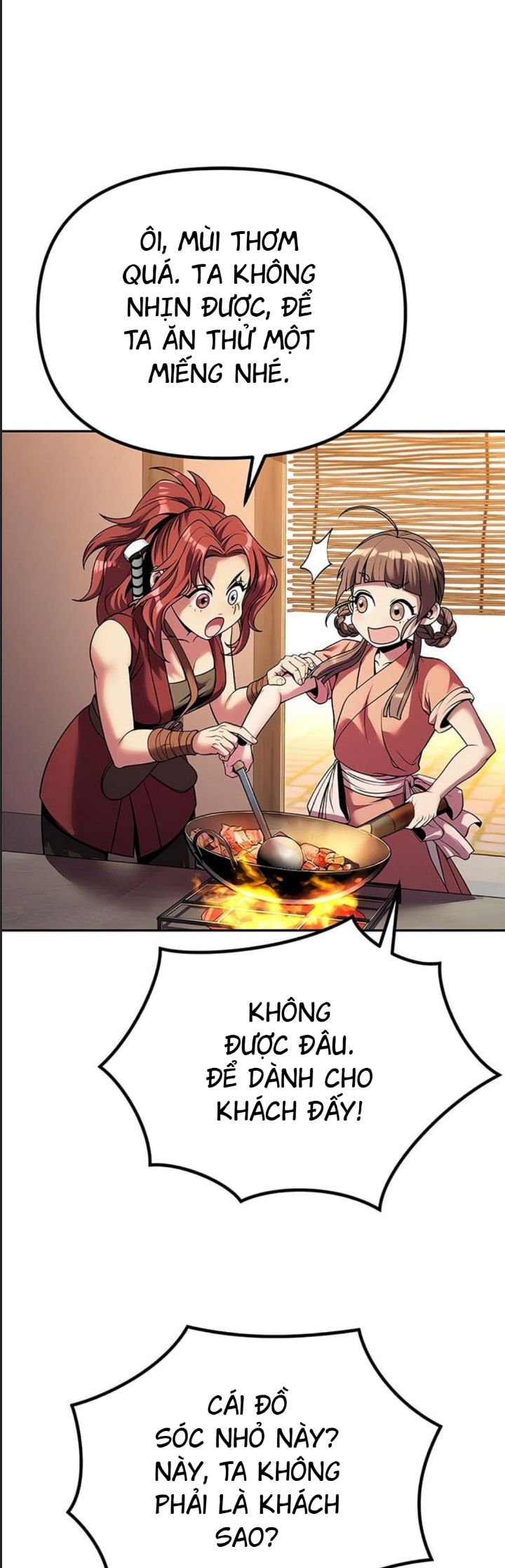 Ma Đạo Chuyển Sinh Ký - Chapter 92 - Page 15