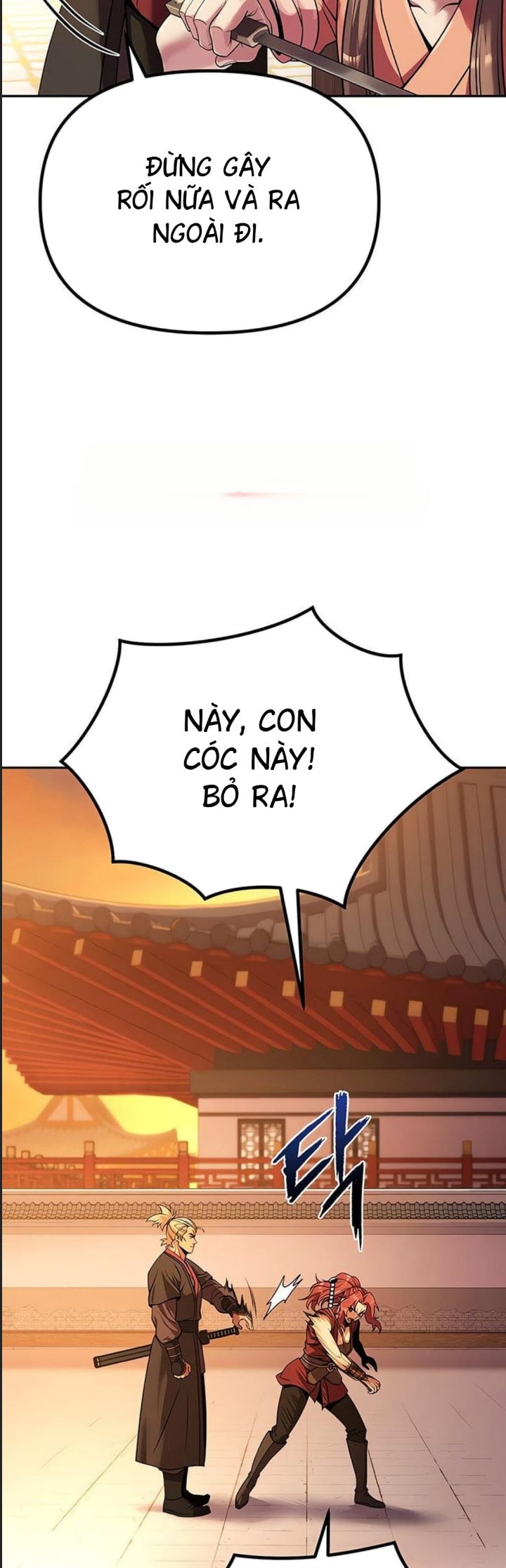 Ma Đạo Chuyển Sinh Ký - Chapter 92 - Page 17