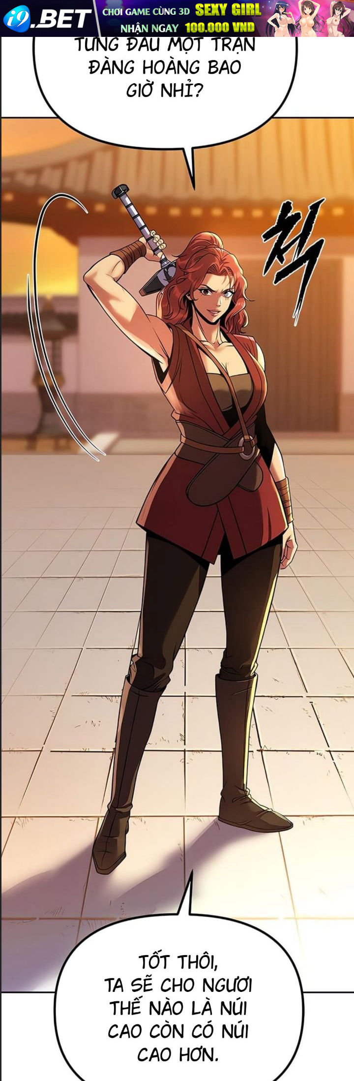 Ma Đạo Chuyển Sinh Ký - Chapter 92 - Page 20