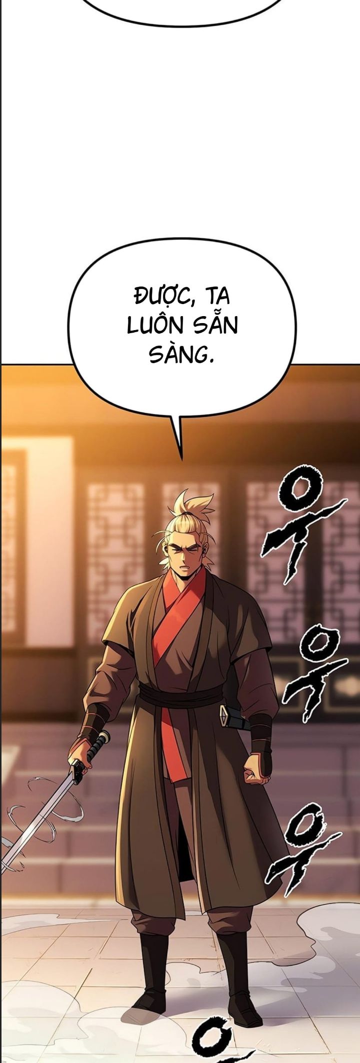 Ma Đạo Chuyển Sinh Ký - Chapter 92 - Page 21