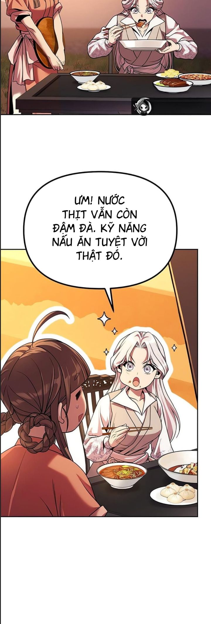 Ma Đạo Chuyển Sinh Ký - Chapter 92 - Page 27