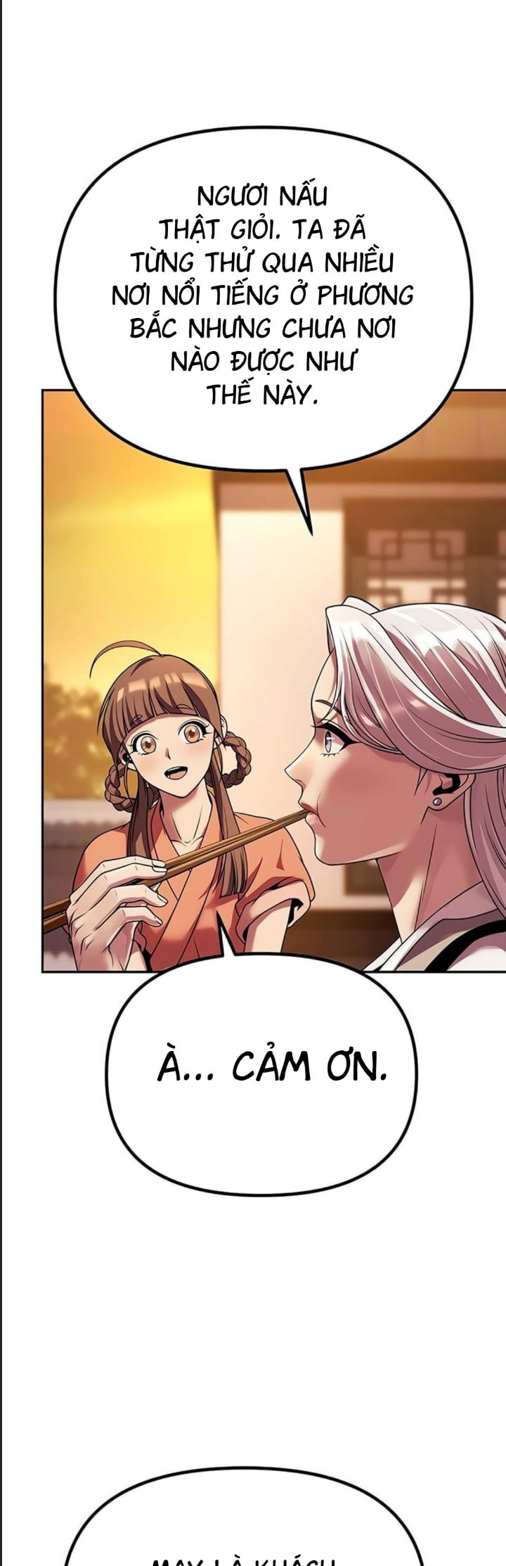 Ma Đạo Chuyển Sinh Ký - Chapter 92 - Page 28