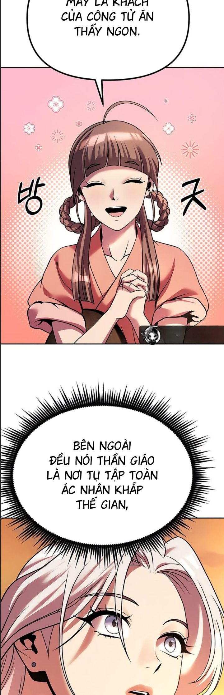 Ma Đạo Chuyển Sinh Ký - Chapter 92 - Page 29