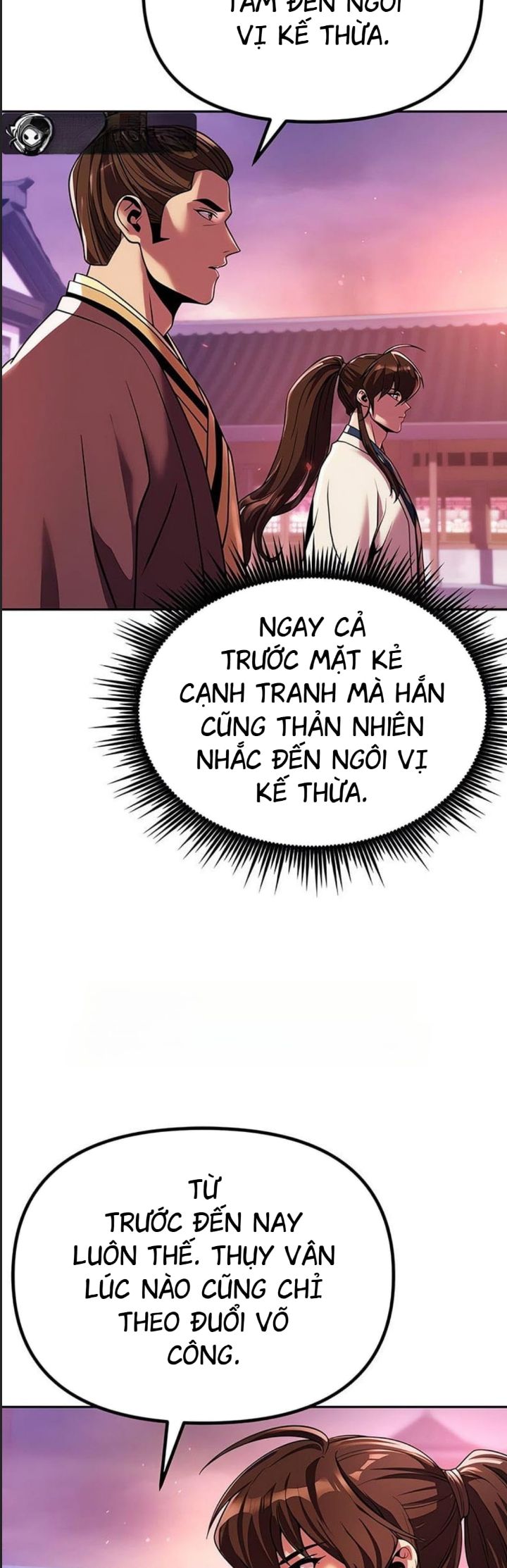 Ma Đạo Chuyển Sinh Ký - Chapter 92 - Page 33