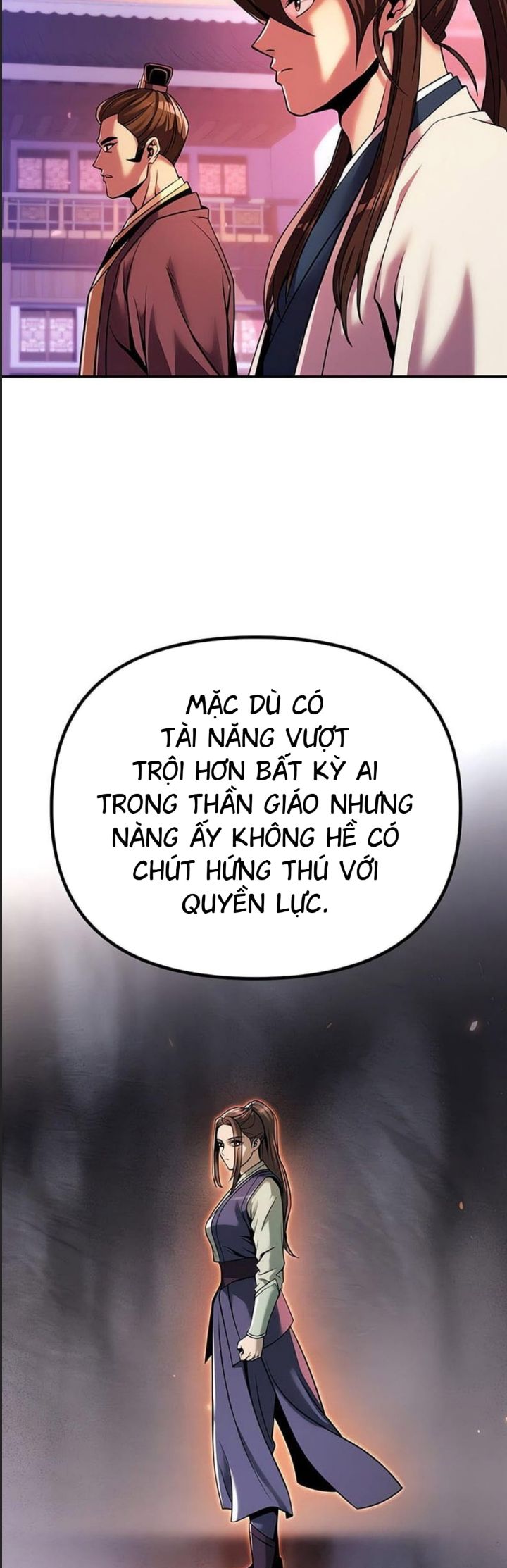 Ma Đạo Chuyển Sinh Ký - Chapter 92 - Page 34