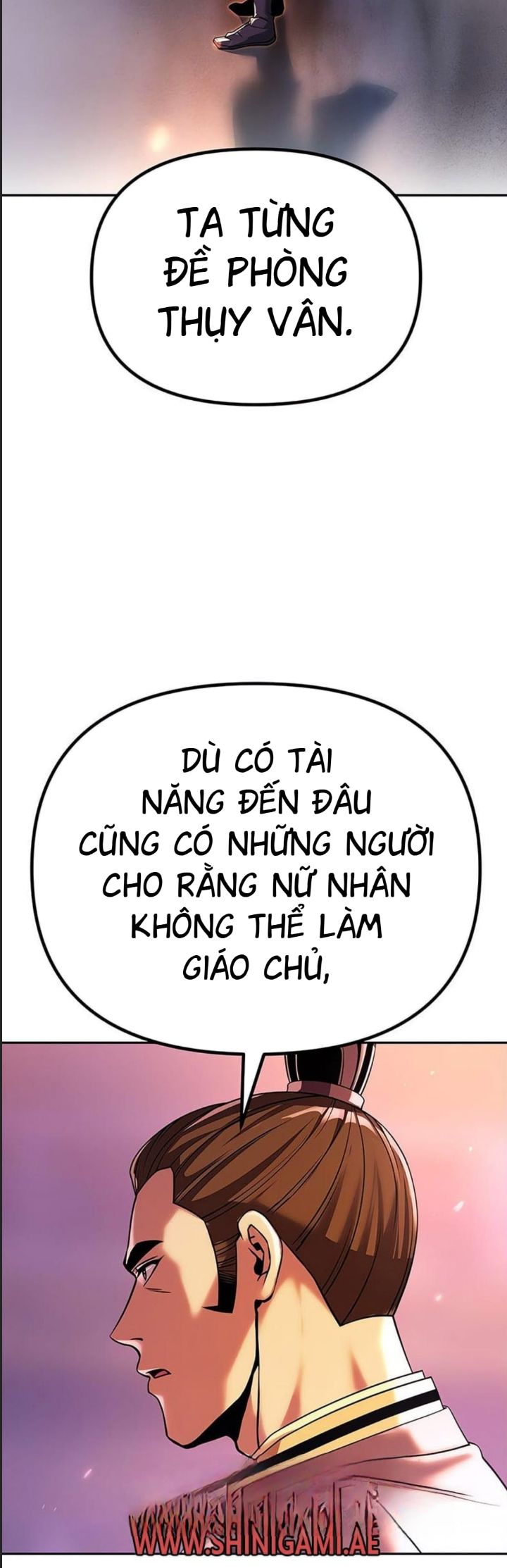 Ma Đạo Chuyển Sinh Ký - Chapter 92 - Page 35