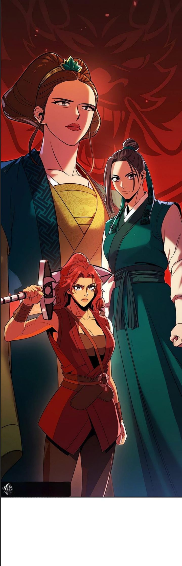 Ma Đạo Chuyển Sinh Ký - Chapter 92 - Page 37