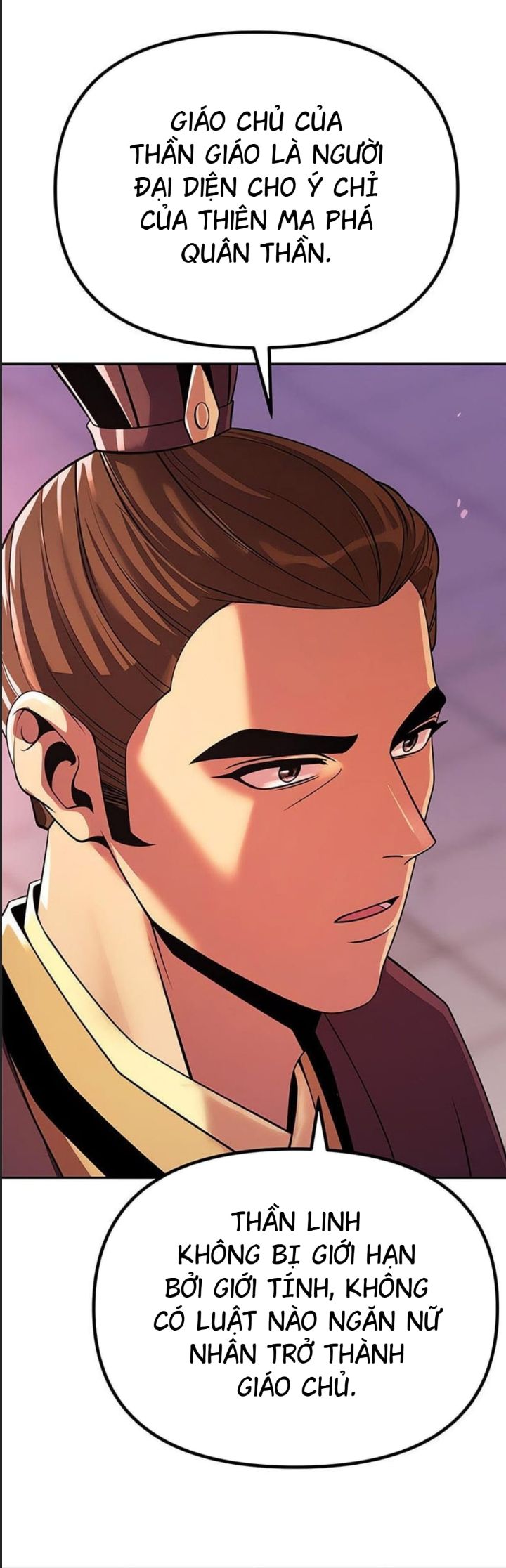 Ma Đạo Chuyển Sinh Ký - Chapter 92 - Page 38