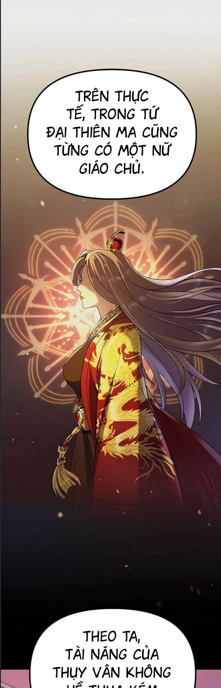 Ma Đạo Chuyển Sinh Ký - Chapter 92 - Page 39