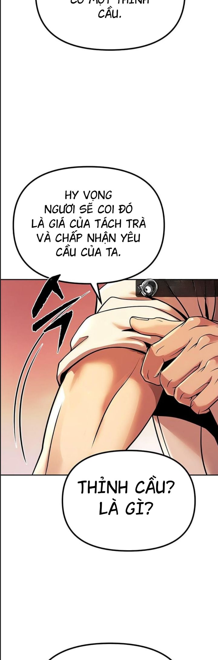 Ma Đạo Chuyển Sinh Ký - Chapter 92 - Page 4