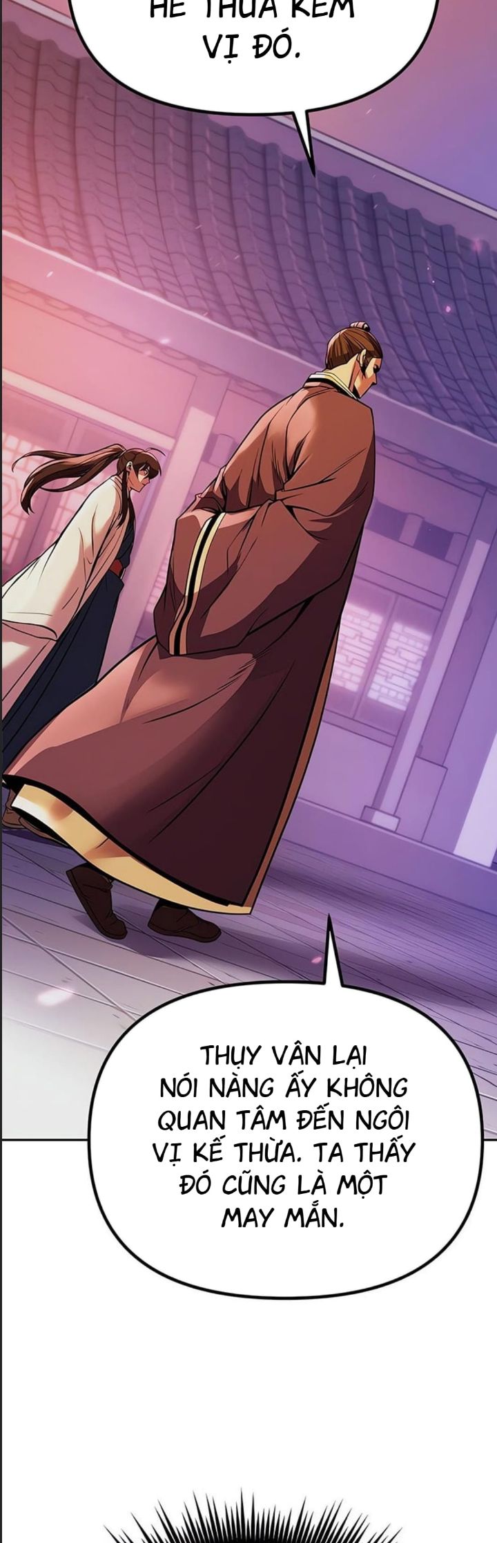 Ma Đạo Chuyển Sinh Ký - Chapter 92 - Page 40