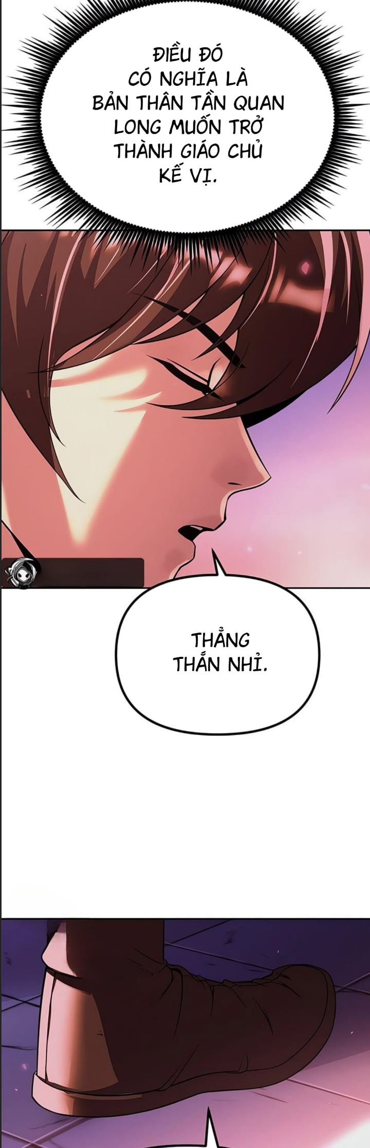 Ma Đạo Chuyển Sinh Ký - Chapter 92 - Page 41