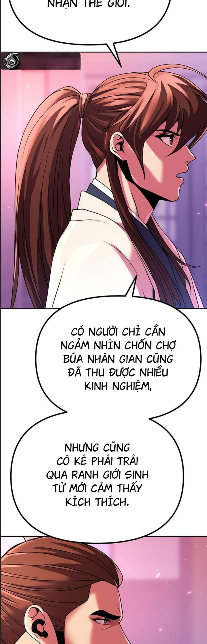 Ma Đạo Chuyển Sinh Ký - Chapter 92 - Page 46