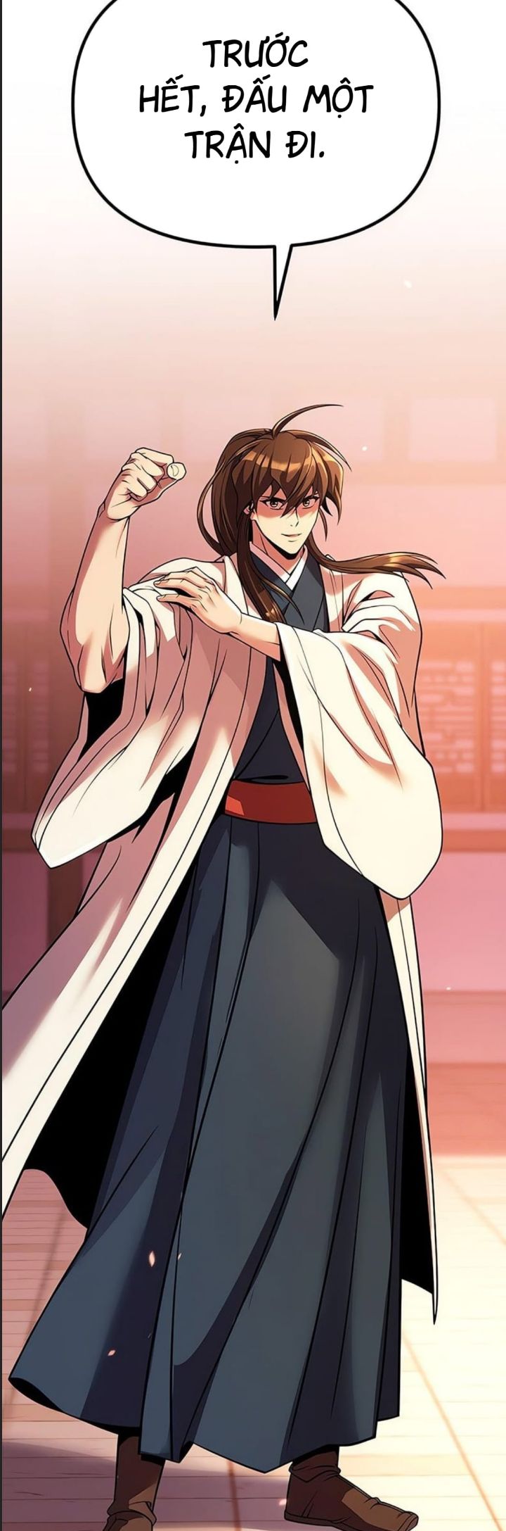 Ma Đạo Chuyển Sinh Ký - Chapter 92 - Page 5