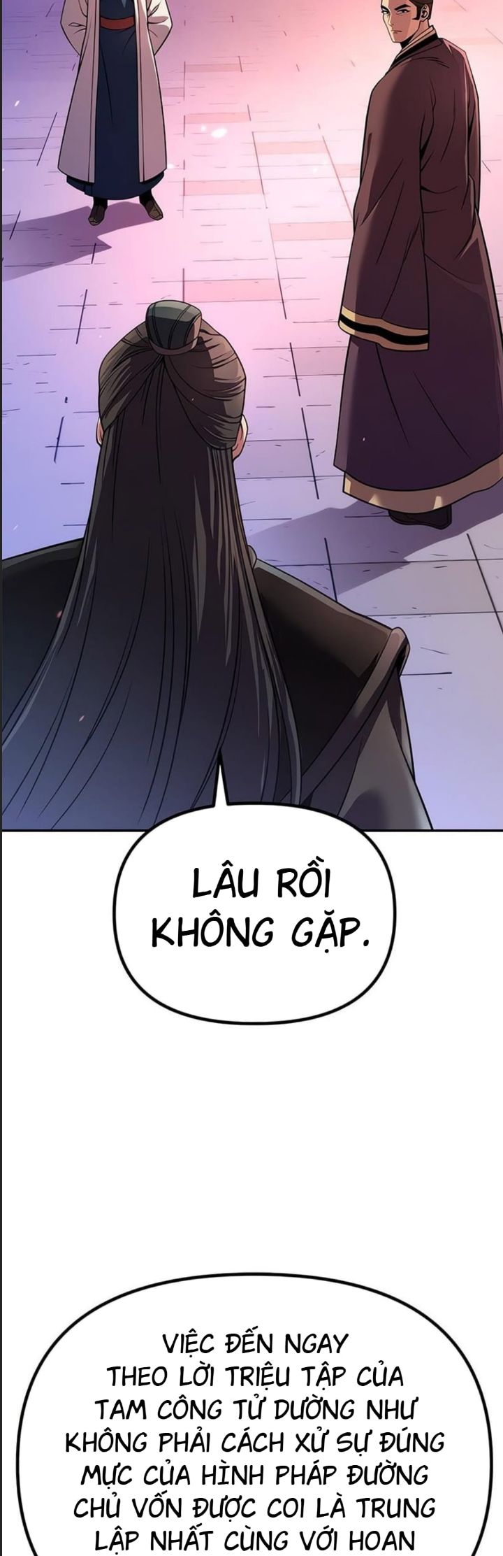 Ma Đạo Chuyển Sinh Ký - Chapter 92 - Page 69