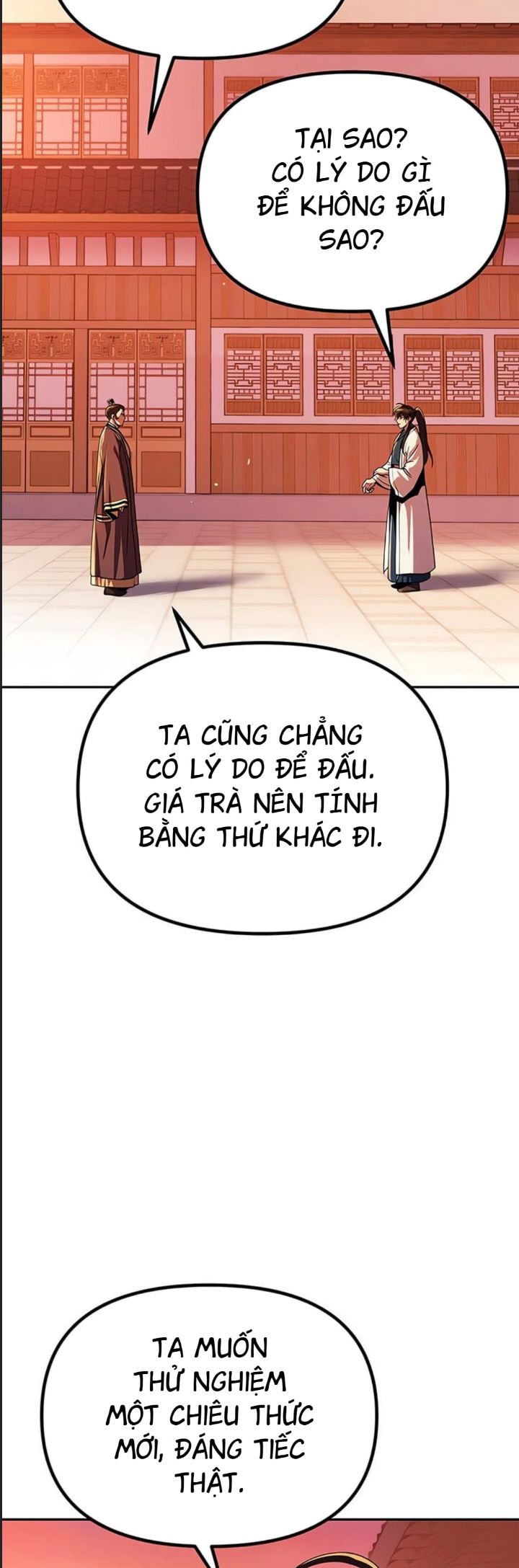 Ma Đạo Chuyển Sinh Ký - Chapter 92 - Page 7