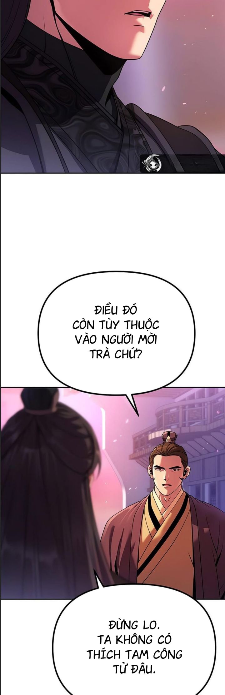 Ma Đạo Chuyển Sinh Ký - Chapter 92 - Page 71