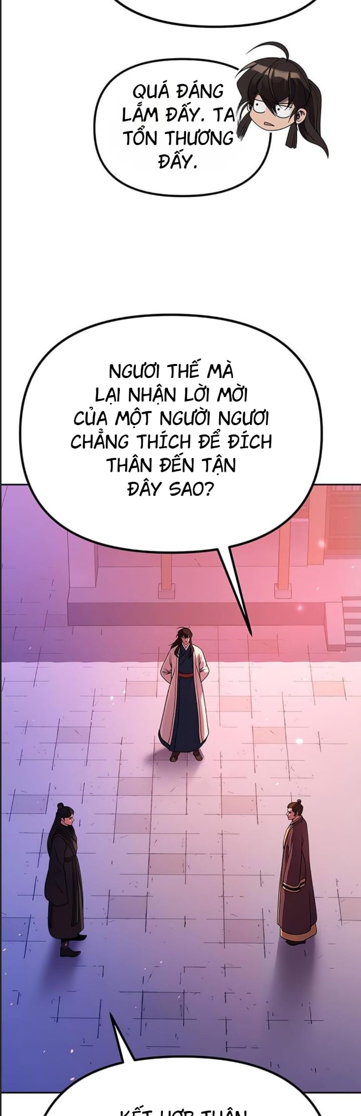 Ma Đạo Chuyển Sinh Ký - Chapter 92 - Page 72