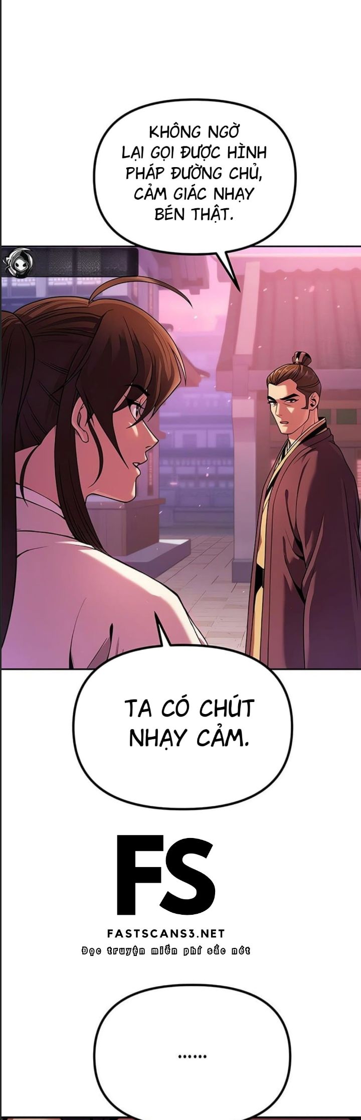 Ma Đạo Chuyển Sinh Ký - Chapter 92 - Page 74